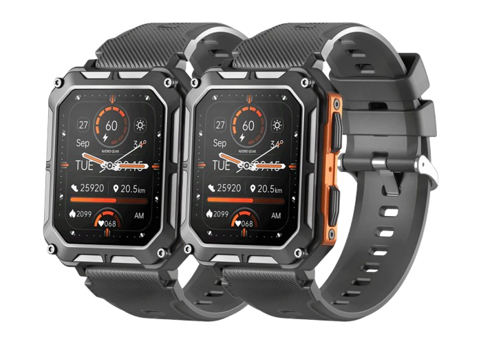 Welnax TitanForce T1