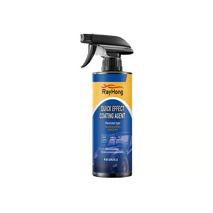 🏆 Spray de revêtement automobile avancé à action rapid