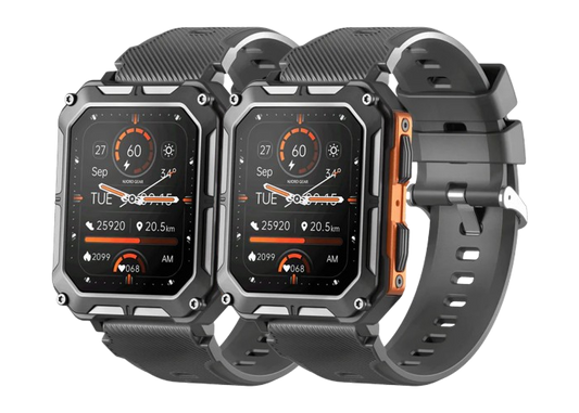 Welnax TitanForce T1
