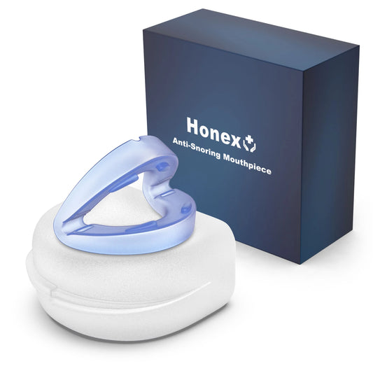 Honex Anti-Snoring Mouthpiece