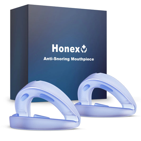 Honex Anti-Snoring Mouthpiece