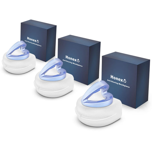 Honex Anti-Snoring Mouthpiece